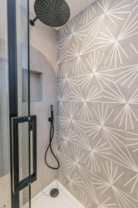 Flat 1, 161 Crescent Road Luxury Apartment Оксфорд Экстерьер фото
